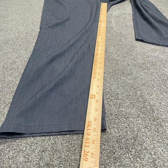 Figs technical collection womens scrub pants sz XXLARGE gray healthcare - Picture 6 of 12